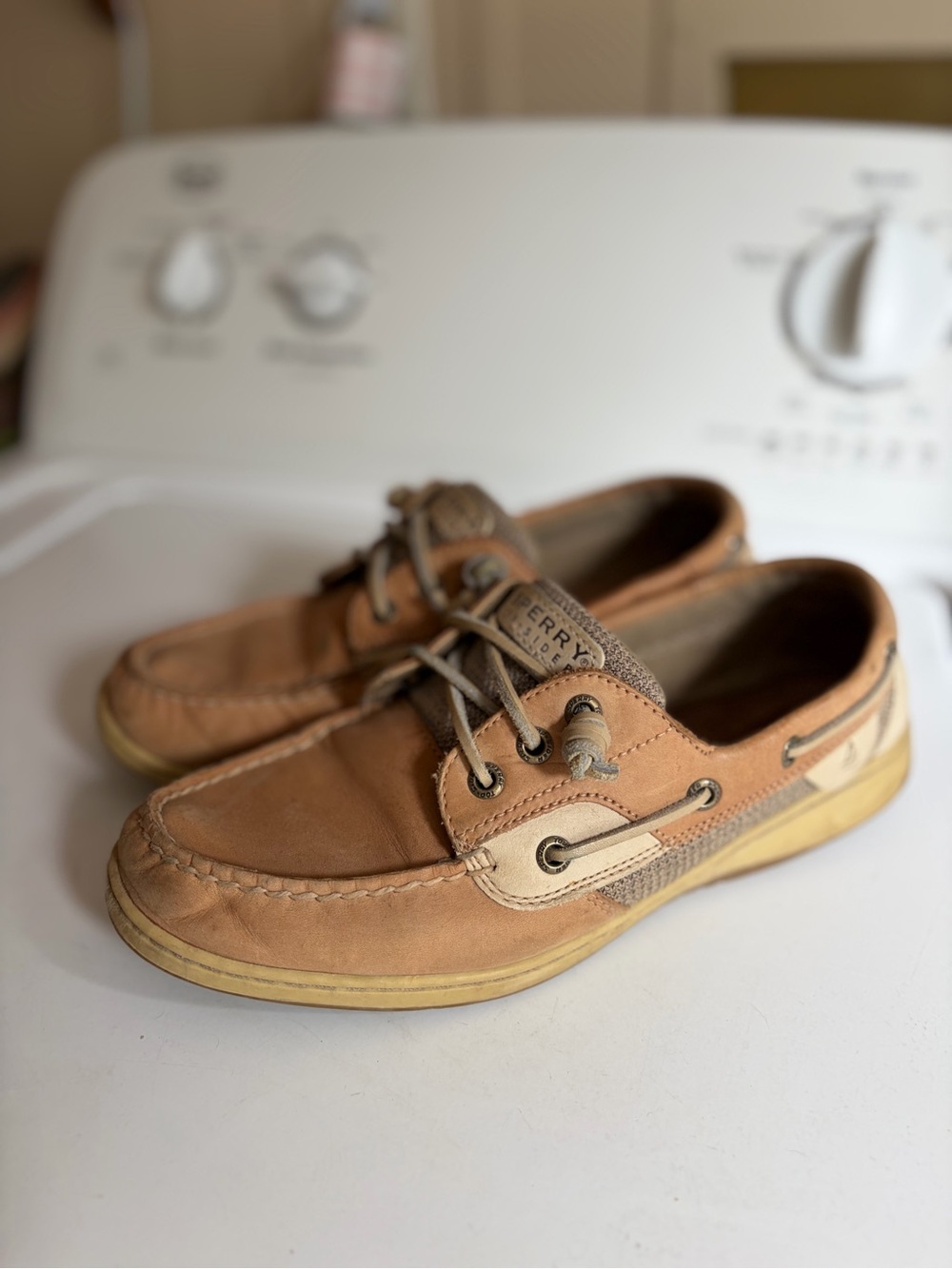 Sperry Women’s Topsider Boat Shoes